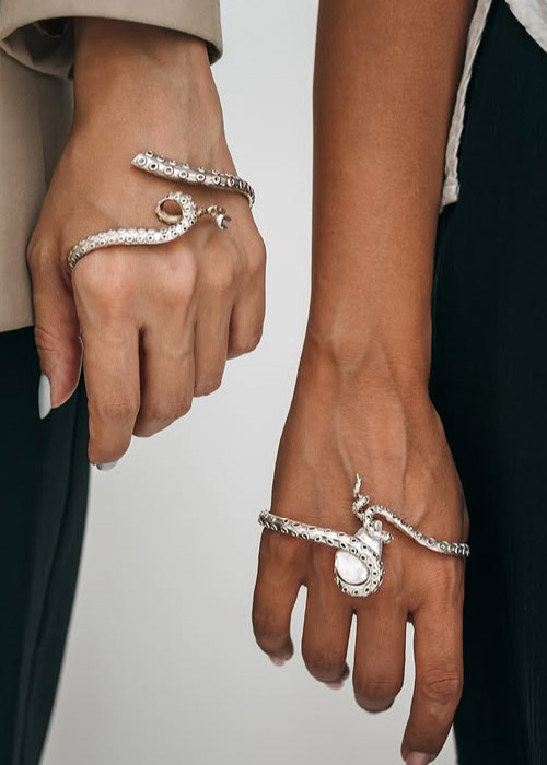 نمونه کارهای نقره ماهین- شماره2