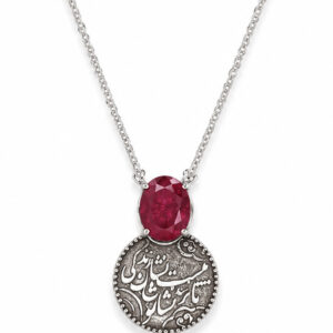 گردنبند مجموعه نوا کد 11.11.1