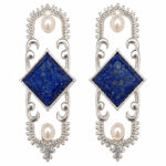 گوشواره مجموعه امرتات کد 6.16.1